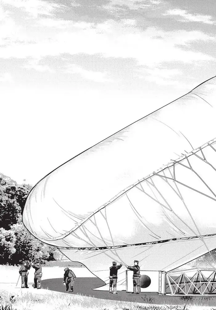 Golden Kamuy Chapter 98 image 18_optimized